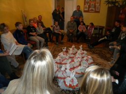 Rok szkolny 2016 /2017